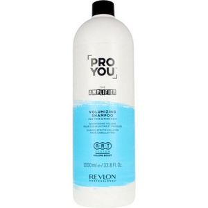 Shampoo ProYou the Amplifier Revlon (1000 ml)