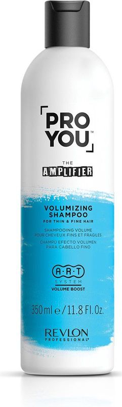 Revlon Professional - Pro You The Amplifier - Shampoo - 350 ml