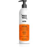 Revlon Professional - Pro You The Tamer - Gladmakende Conditioner - 350 ml