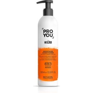 Revlon Professional - Pro You The Tamer - Gladmakende Conditioner - 350 ml