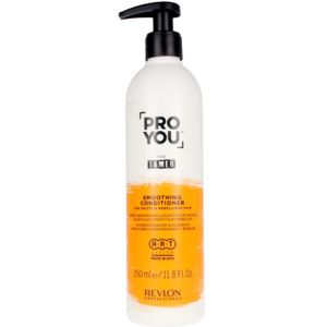 Revlon Pro You The Tamer Smoothing Conditioner 350 ml