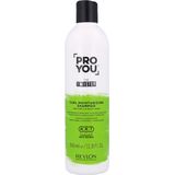 Revlon Professional - Pro You The Twister - Shampoo - 350 ml