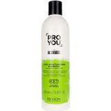 Revlon Professional - Pro You The Twister - Shampoo - 350 ml