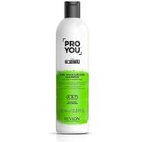 Revlon Professional - Pro You The Twister - Shampoo - 350 ml