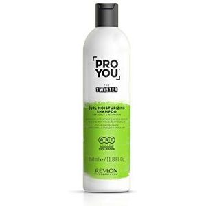 Shampoo ProYou the Twister Revlon (350 ml)