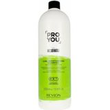 Revlon Professional Pro You The Twister - Hydraterende Shampoo - 1000 ml