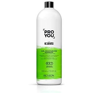 Shampoo ProYou the Twister Revlon (1000 ml)