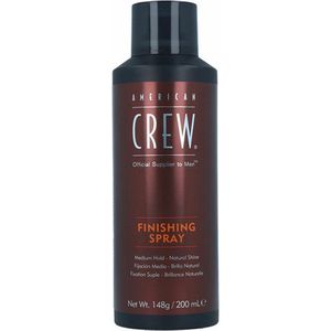 American Crew Finishing Spray 200 ml