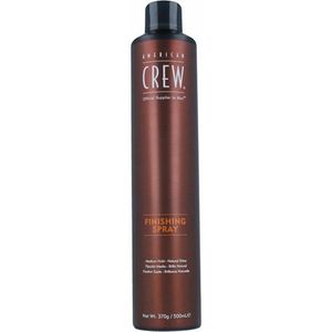 American Crew - Medium Hold Finishing Spray