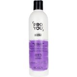 Revlon Professional - Pro You The Toner - Shampoo - 350 ml