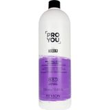 Revlon Pro You The Toner Neutralizing Shampoo 1.000 ml