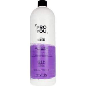 Revlon Pro You The Toner Neutralizing Shampoo 1.000 ml