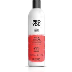 Revlon Pro You The Fixer Repair Shampoo 350 ml