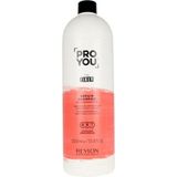Revlon Professional Pro You The Fixer Diepe Herstellende Shampoo  voor Gestrest Haar en Hoofdhuid 1000 ml