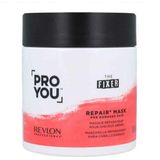 Revlon Professional - Pro You The Fixer - Haarmasker - 500 ml