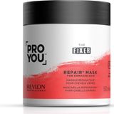 Revlon Professional - Pro You The Fixer - Haarmasker - 500 ml