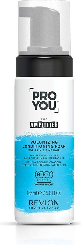 Revlon Professional - Pro You The Amplifier - Conditioner - 165 ml