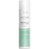 Revlon - Re-Start Volume Magnifying Shampoo - Shampoo - Geen Kleur - Geen Materiaal