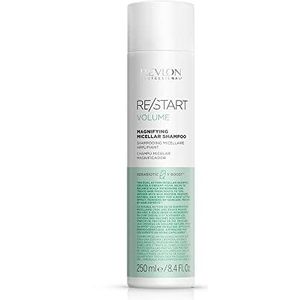 REVLON Restart - Volume - Magnifying Micellar Shampoo (250ml)