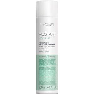 REVLON Restart - Volume - Magnifying Micellar Shampoo (250ml)