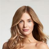 Revlon - Re-Start Volume Magnifying Melting Conditioner - Conditioner - Transparant - Keratine