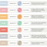 Revlon - Re-Start Volume Magnifying Melting Conditioner - Conditioner - Transparant - Keratine