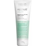 Revlon - Re-Start Volume Magnifying Melting Conditioner - Conditioner - Transparant - Keratine