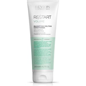 Revlon Professional Re/Start Volume Magnifying Melting Conditioner Conditioner, 200 ml