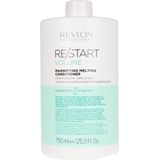 Revlon Professional Re/Start Volume Conditioner - Fijn en Futloos Haar - 750 ml