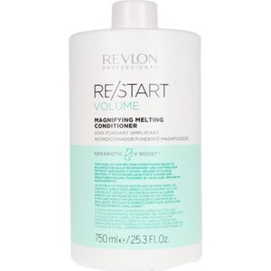 Revlon Professional Re/Start Volume Conditioner - Fijn en Futloos Haar - 750 ml