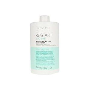 Revlon Re-Start Volume Melting Conditioner 750 ml