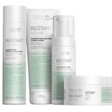 Haarmasker Revlon Re-Start Volume (500 ml)