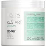 Haarmasker Revlon Re-Start Volume (500 ml)