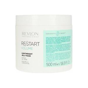 Haarmasker Revlon Re-Start Volume (500 ml)