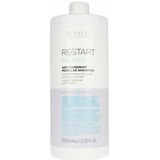 Anti-Roos Shampoo Re-Start Revlon (1000 ml)