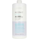 Anti-Roos Shampoo Re-Start Revlon (1000 ml)