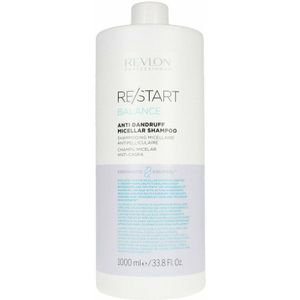 Anti-Roos Shampoo Re-Start Revlon (1000 ml)