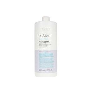 Anti-Roos Shampoo Re-Start Revlon (1000 ml)