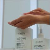 Revlon - Re-Start Balance Scalp Soothing Cleanser - Shampoo - 300ml