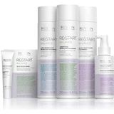 Revlon - Re-Start Balance Scalp Soothing Cleanser - Shampoo - 300ml