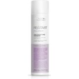 Revlon - Re-Start Balance Scalp Soothing Cleanser - Shampoo - 300ml