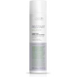 Revlon - Re-Start Balance Purifying Micellar Shampoo - 250ml