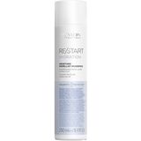 Revlon - Re-Start Hydration Shampoo - Hydraterend - 300ml - Voedend