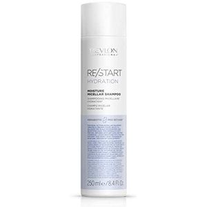 Vochtinbrengende Shampoo Re-Start Revlon