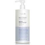Revlon - Re-Start Hydration Shampoo - Hydraterend - Voor Droog Haar
