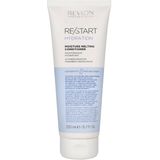 Revlon - Re-Start Hydration Conditioner - 200ml - Hydraterende Formule