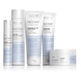 Revlon - Re-Start Hydration Conditioner - 200ml - Hydraterende Formule