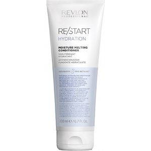 Revlon - Re-Start Hydration Conditioner - 200ml - Hydraterende Formule