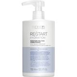 Revlon - Re-Start Hydration Moisture Melting Conditioner - Hydraterend - 250ml