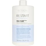 Revlon - Re-Start Hydration Moisture Melting Conditioner - Hydraterend - 250ml